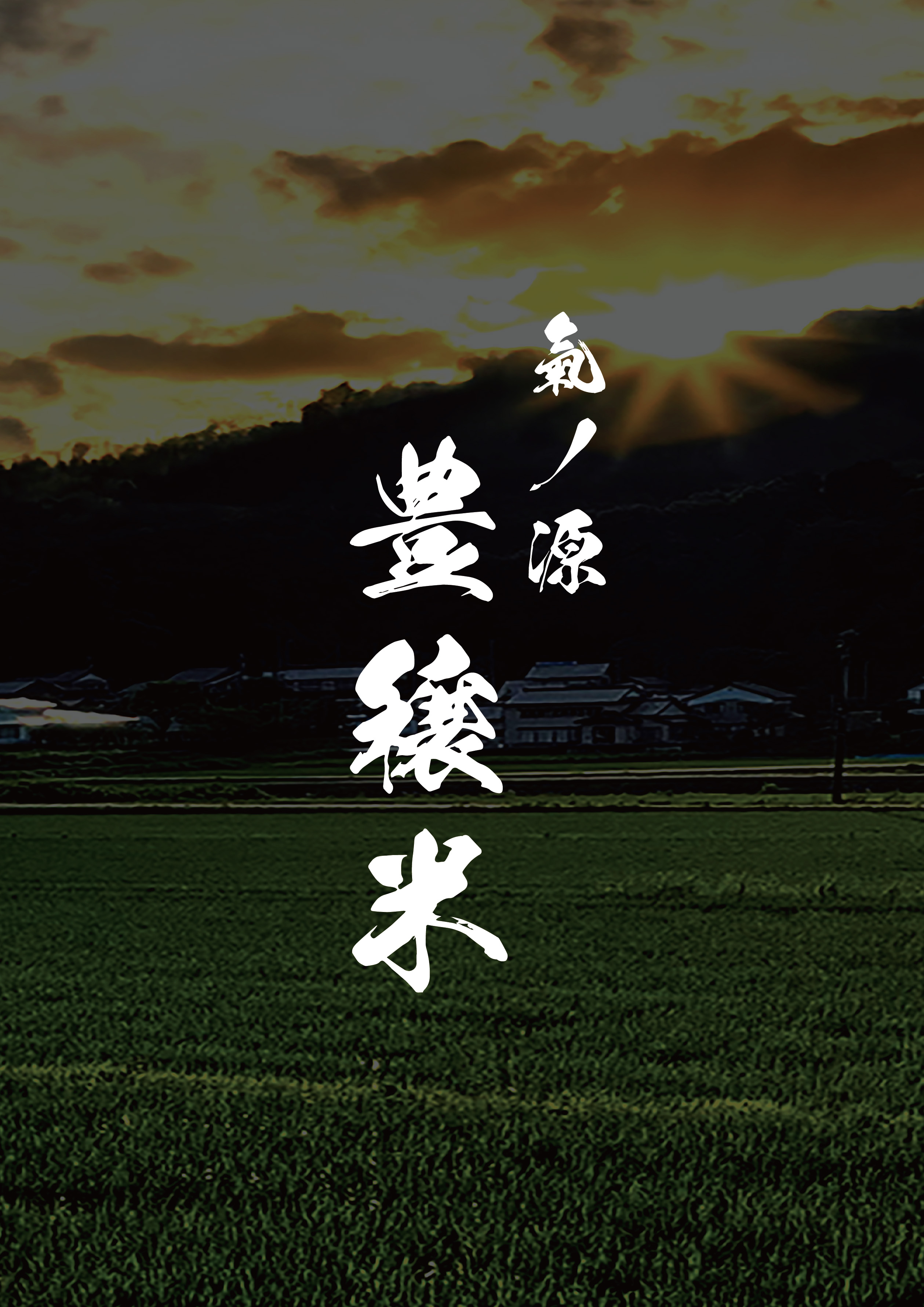 パンフレット表紙